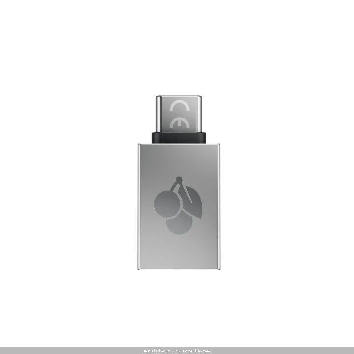 CHERRY USB-A / USB-C Adapter