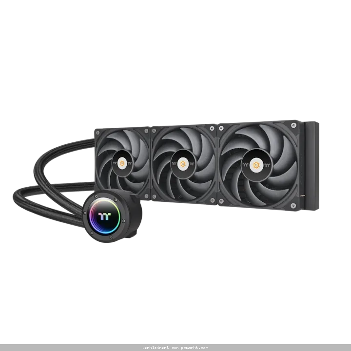 Thermaltake TOUGHLIQUID 240 EX Pro ARGB Sync | AiO-Wasserkühlung