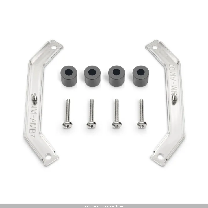 Noctua NM-AM5/4-MP78 Upgrade-Kit für CPU-Kühler Sockel AM4, AM5