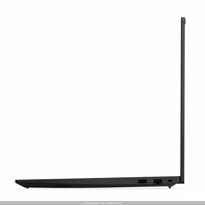 Lenovo ThinkPad E16 Gen3 - 21ST001YGE 16" WUXGA, AMD Ryzen 7 - 250, 32GB RAM, 1TB SSD, Windows 11 Pro