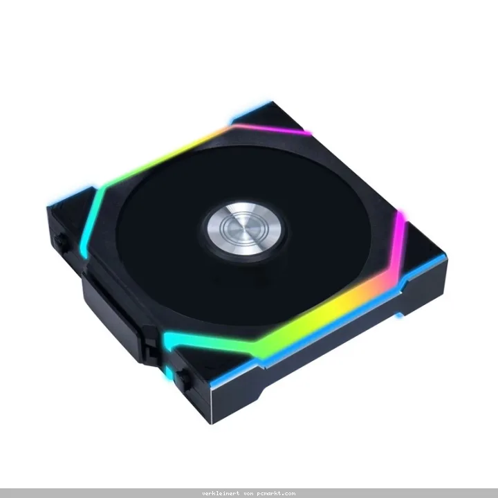 Lian Li UNI FAN SL Wireless 120 ARGB | Gehäuselüfter