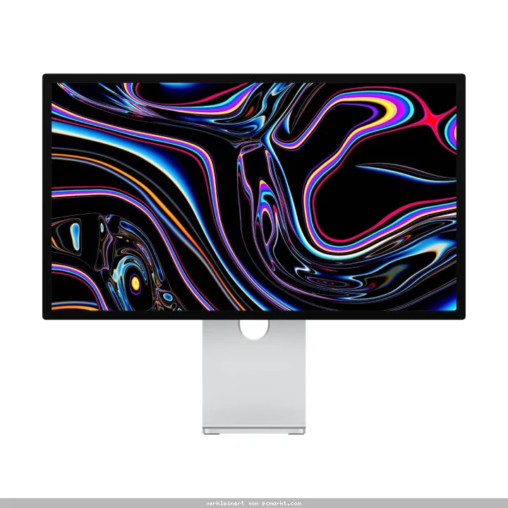 Studio Display XDR Standardglas Neigungs- und höhenverstellbarer