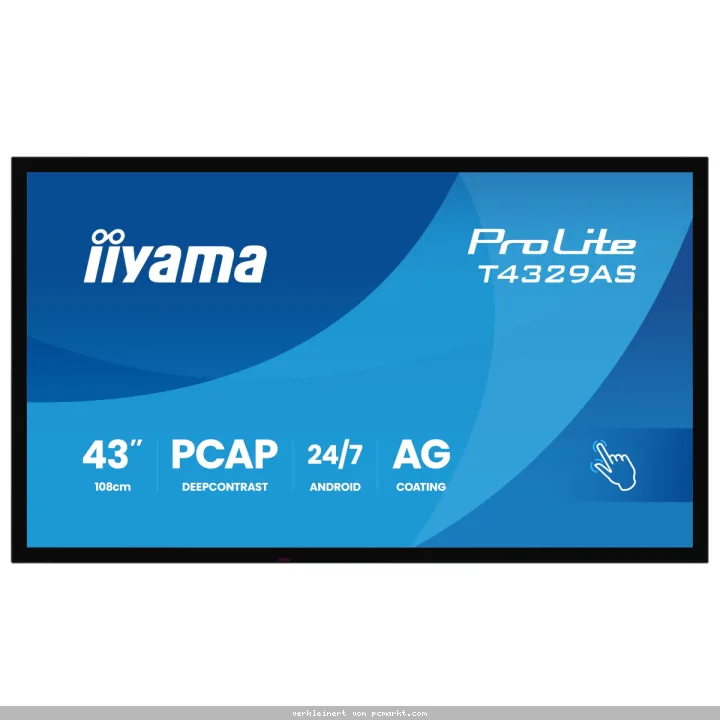 Iiyama T4329AS-B1AG