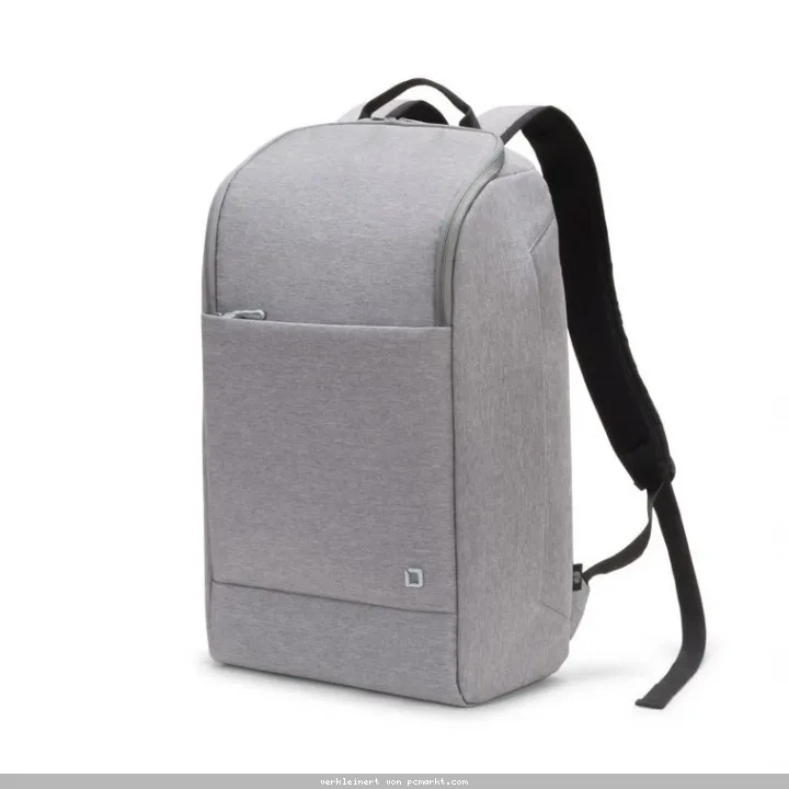 Dicota Eco Rucksack MOTION 13 - 15.6" hellgrau