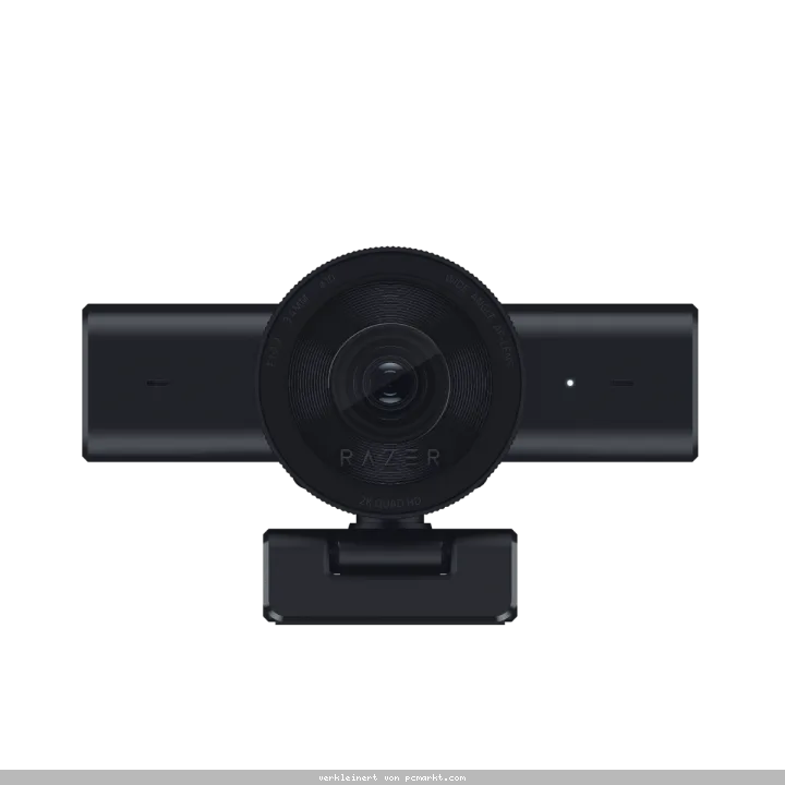 Razer Kiyo V2 X schwarz