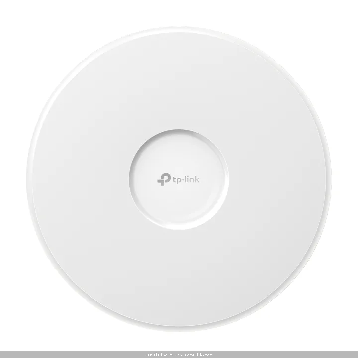 TP-Link EAP783 WiFi 7 Access Point BE19000 Tri-Band, 2x 10GbE LAN, 200m² Abdeckung
