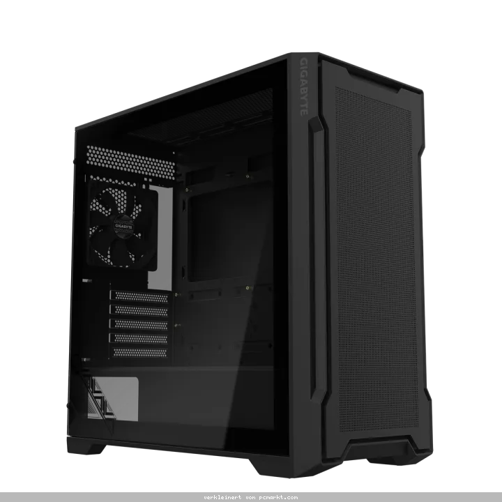 GigaByte C102 GLASS | PC-Gehäuse