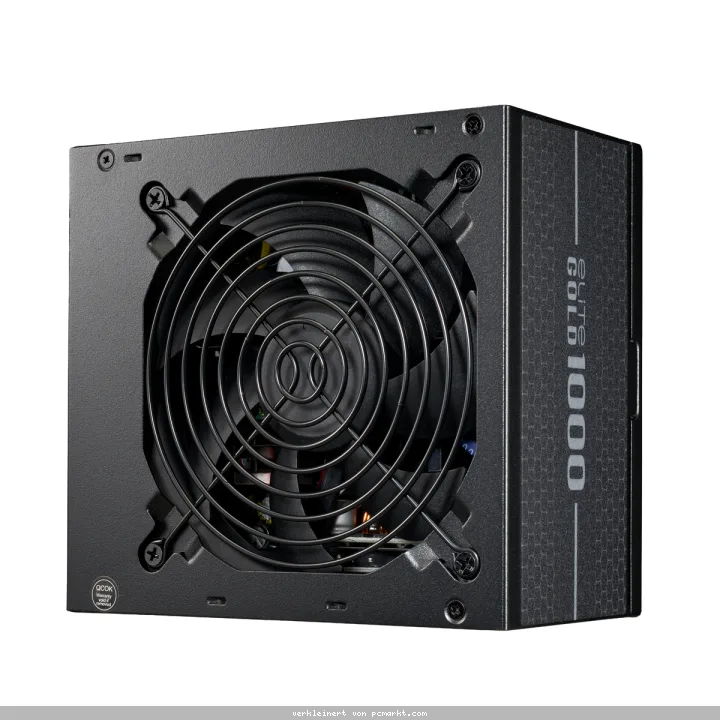Cooler Master ELITE Gold 1000 FM | PC-Netzteil