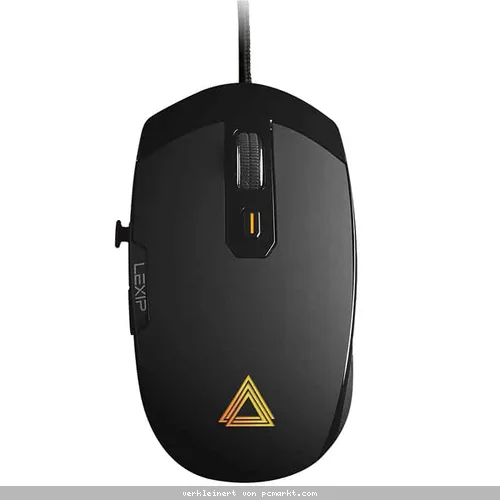 LEXIP GAMING - PU94 GAMING MAUS kabelgebundene Gaming Maus
