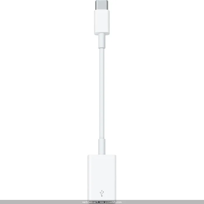 Apple USB-C-auf-USB-Adapter MW5L3ZM/A
