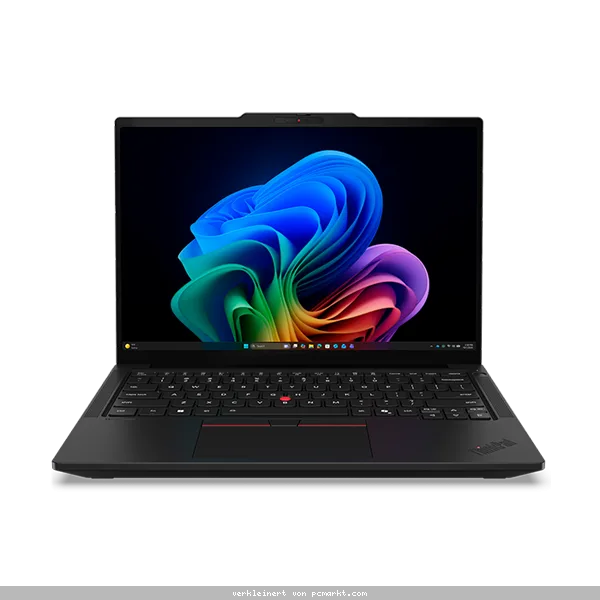 Lenovo ThinkPad T14 Gen 7 - 21WN00A2GE - 14" WUXGA, Intel Core™ Ultra 5 325, 32GB RAM, 512GB SSD, Windows 11 Pro