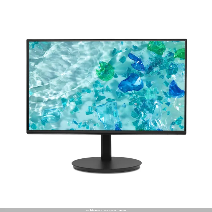 Acer Vero CB2 (CB272UGbmiiprx) 27,0" QHD Monitor 68,6 cm (27,0 Zoll), IPS, 120Hz, 4ms (GTG), 2x HDMI, 1x DP, Audio Out