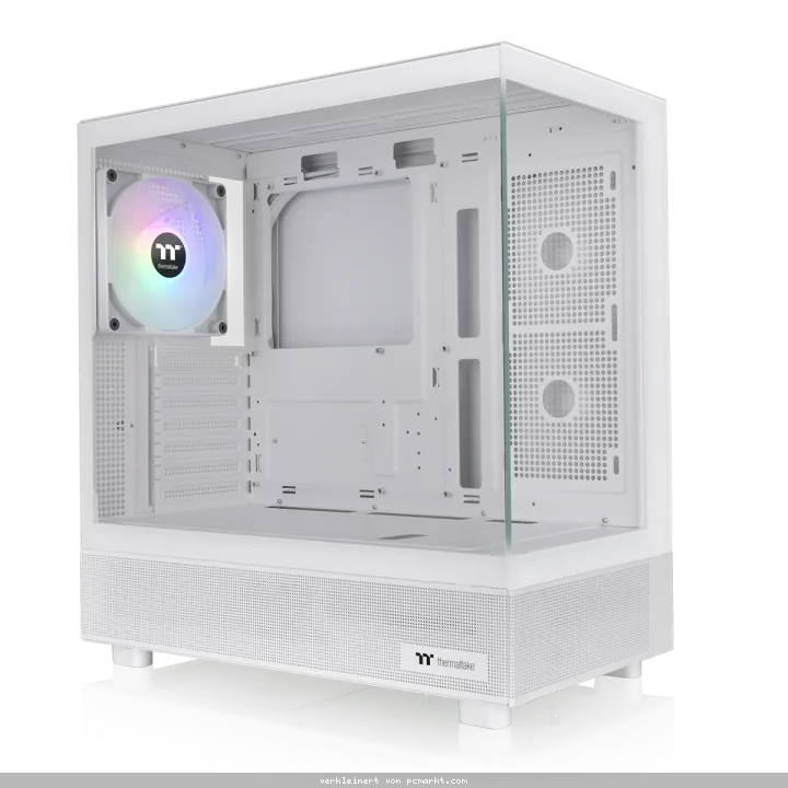 Thermaltake View 270 TG ARGB Snow White | PC-Gehäuse