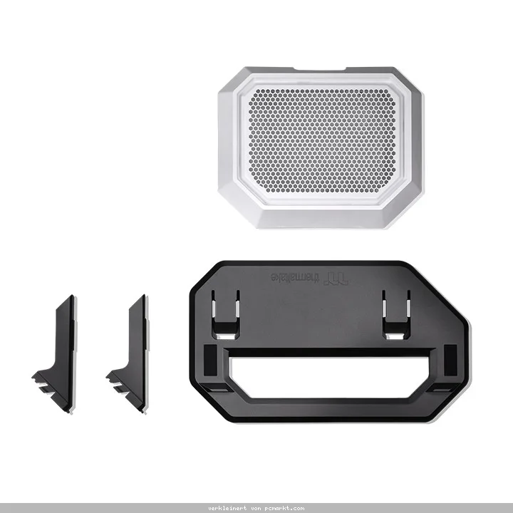 Thermaltake Chassis Stand Kit für The Tower 300 Snow White