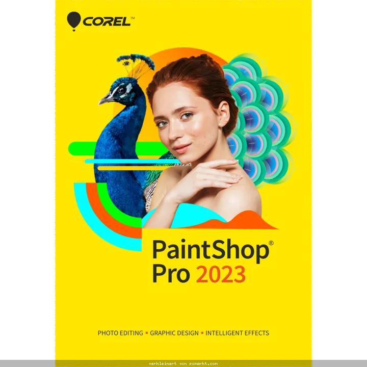 Corel PaintShop Pro 2023