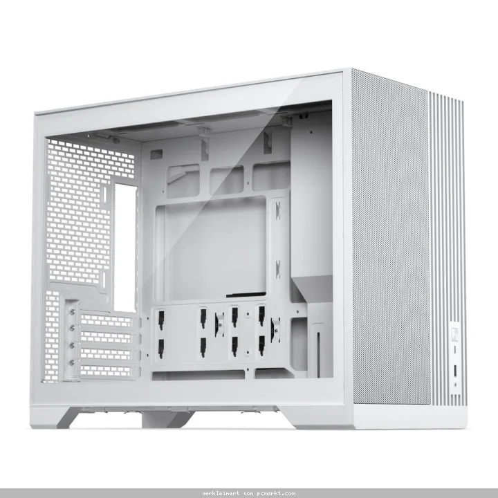 PHANTEKS XT M3 weiß | PC-Gehäuse