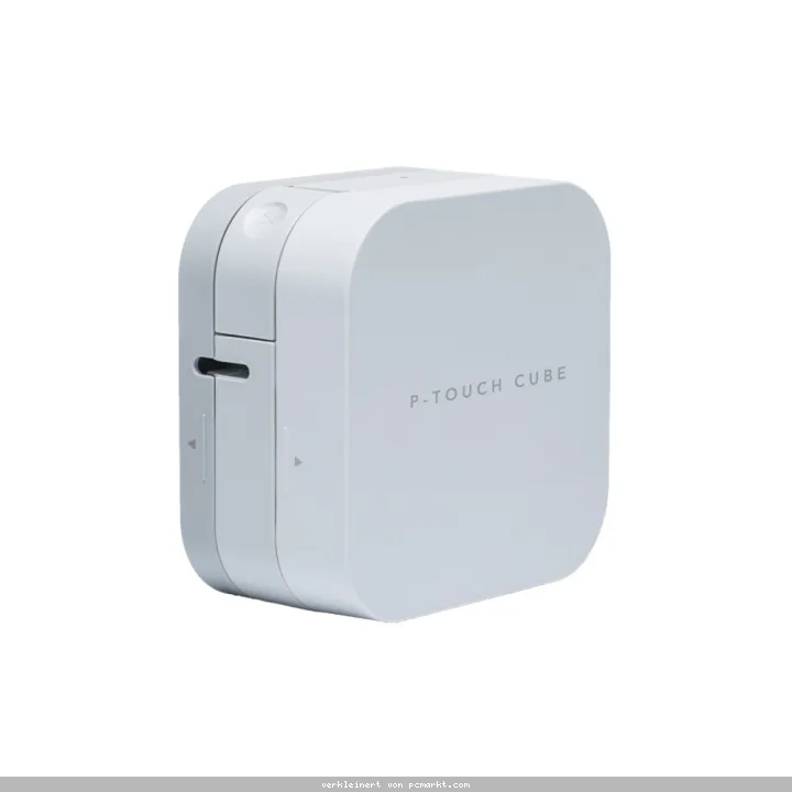 Brother PT-P300BT Beschriftungsgerät für Smartphones/Tablets