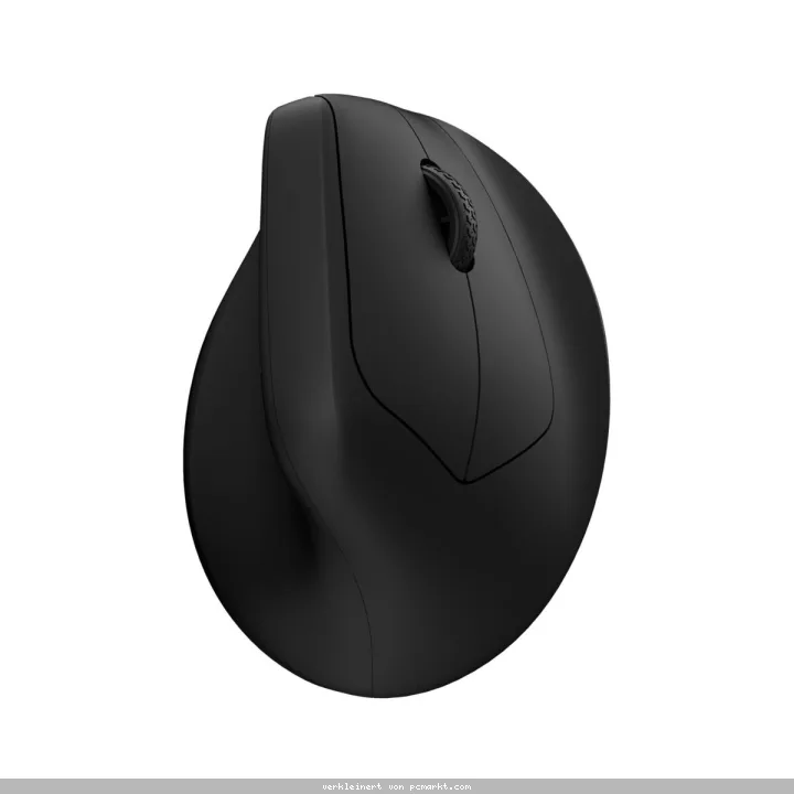 Keychron M5 8K Wireless Mouse - Black