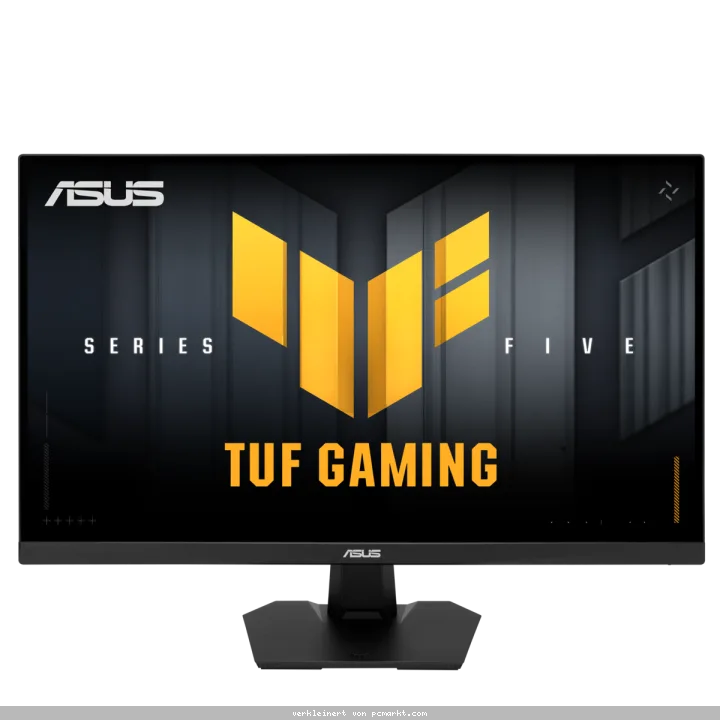 ASUS TUF Gaming VG27AQ5F 27 Zoll - Gaming Monitor