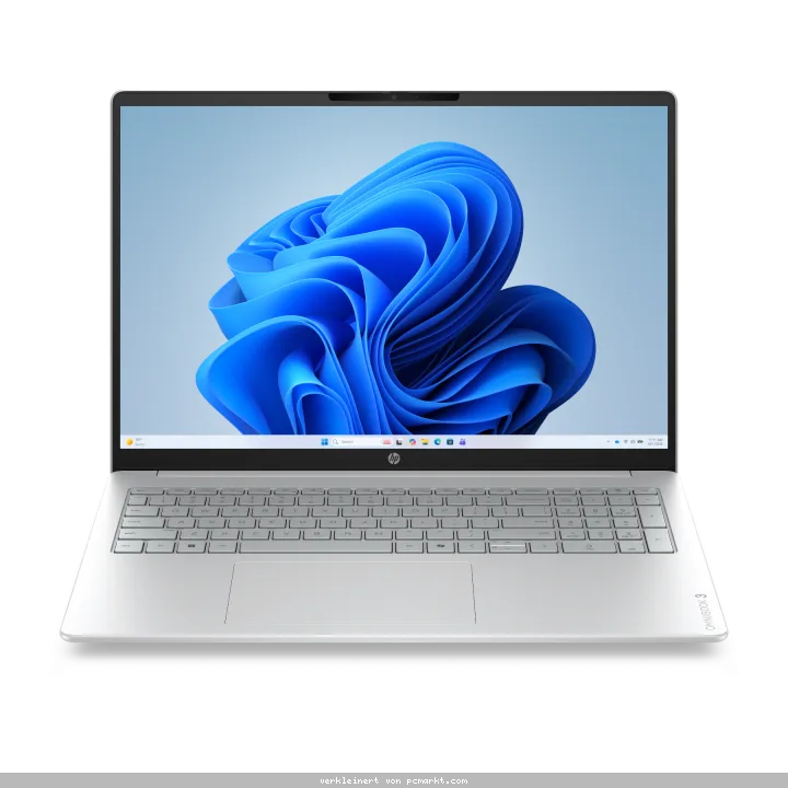 HP OmniBook 3 16-bu0150ng 16" WUXGA IPS, Intel Core 5 120U, 12GB RAM, 512GB SSD, FreeDOS