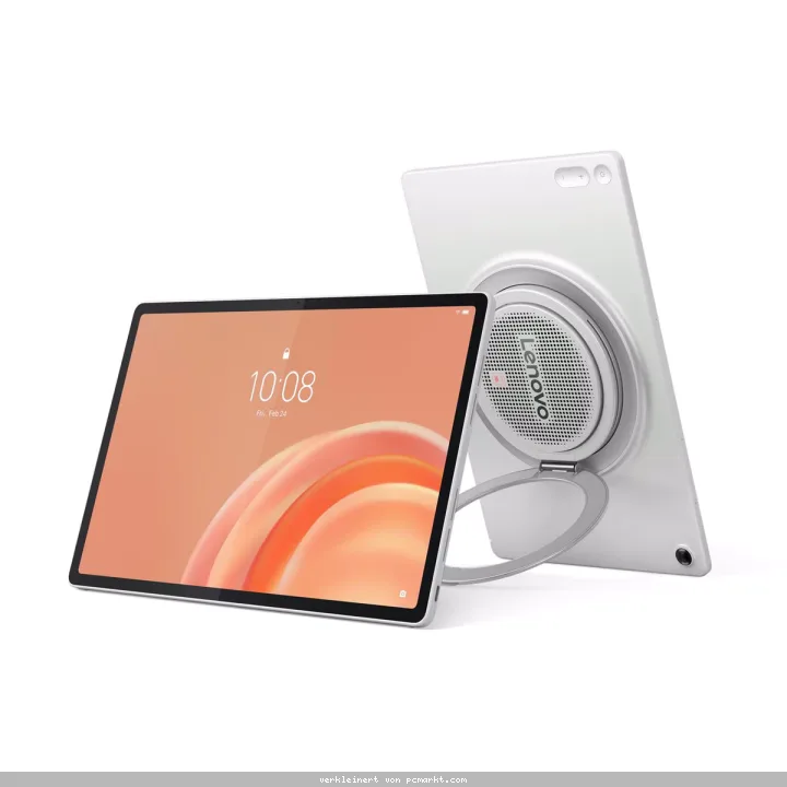 Lenovo Tab Plus Gen 2 TB355FU ZAHT0032SE - 12.1", Mediatek Dimensity 7400, 8GB RAM, 128GB, Android