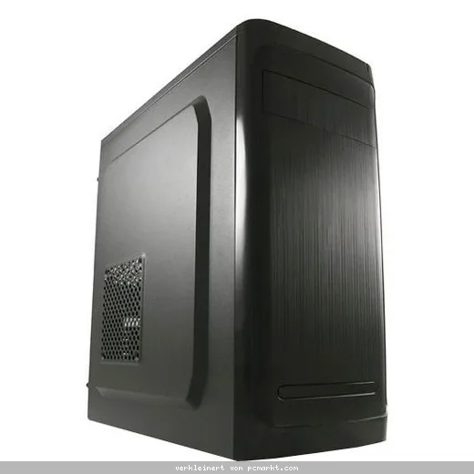 LC-Power 7034B - ATX Classic