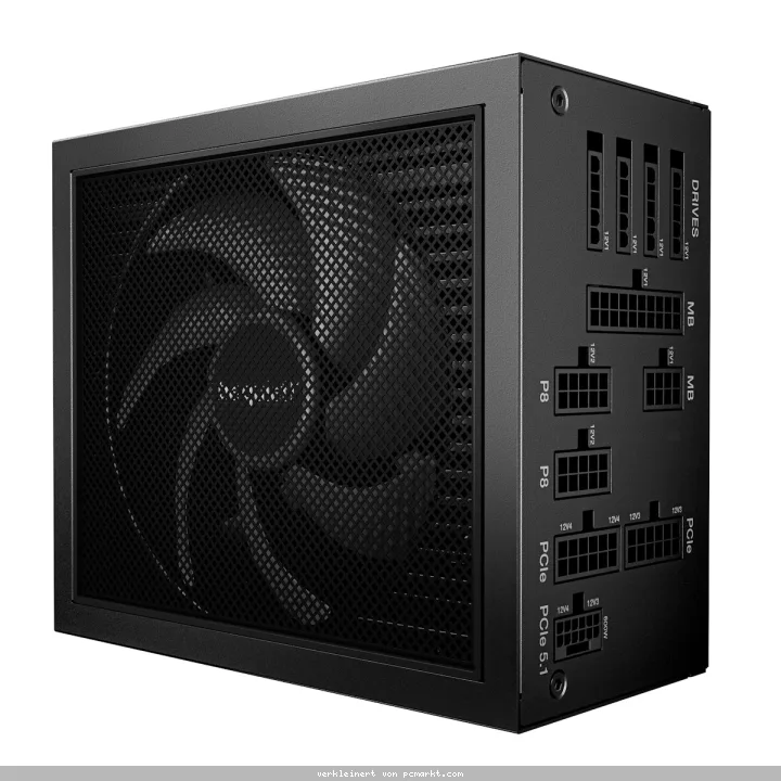 be quiet! DARK POWER 14 1000W | PC-Netzteil