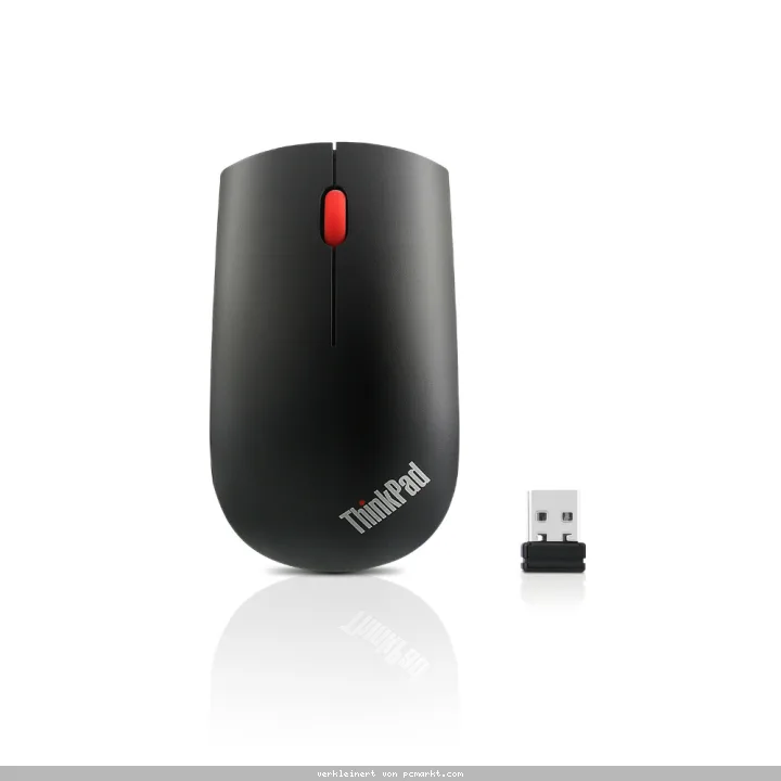 Lenovo ThinkPad Essential Wireless Mouse
