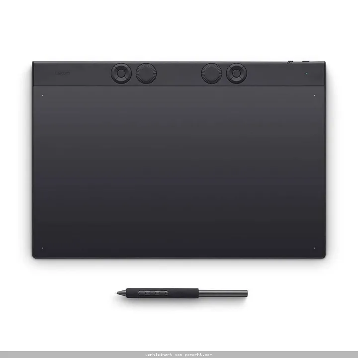 Wacom Intuos Pro pen tablet large