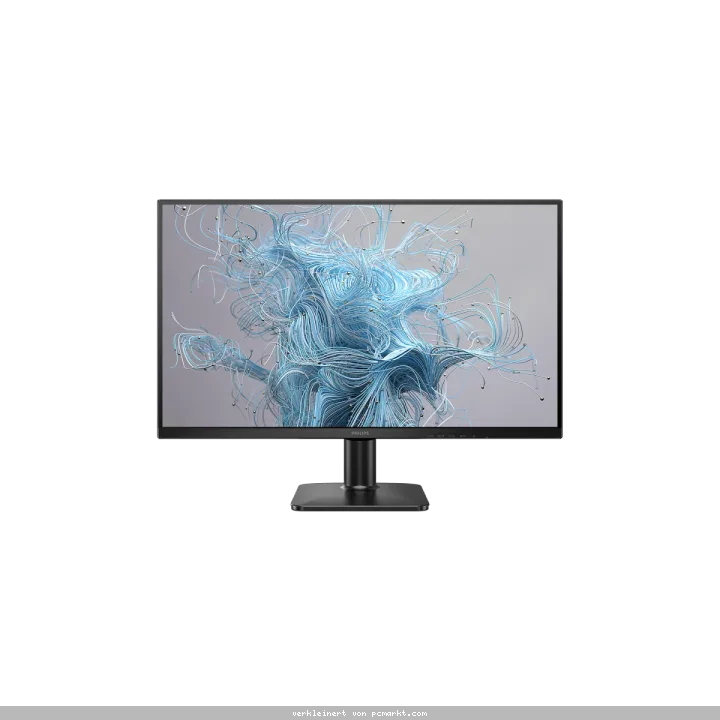 Philips 27E2N1100L/00 - 27 Zoll Full HD Monitor, Adayptive Bildsynchronisation (1920x1080, 100 Hz, 1x D-Sub, 1x HDMI 1.4) schwarz