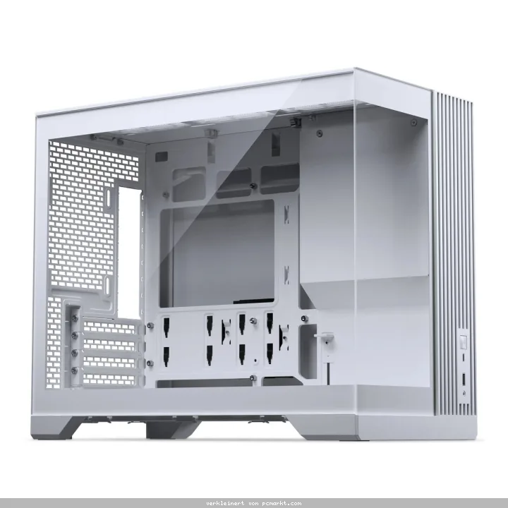 PHANTEKS XT V3 weiß | PC-Gehäuse