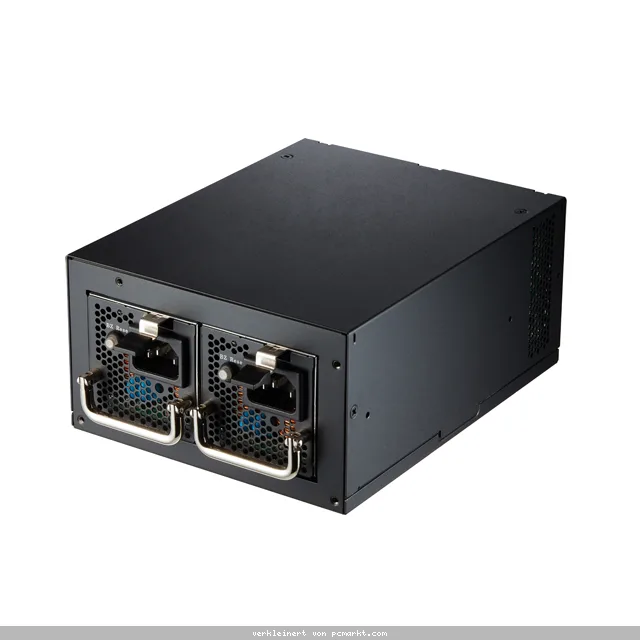 FSP Twins PRO 700W | PC-Netzteil