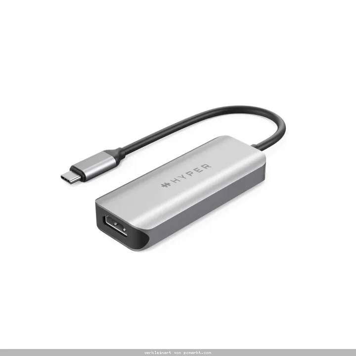 Hyper HD 4-in-1 USB-C Hub