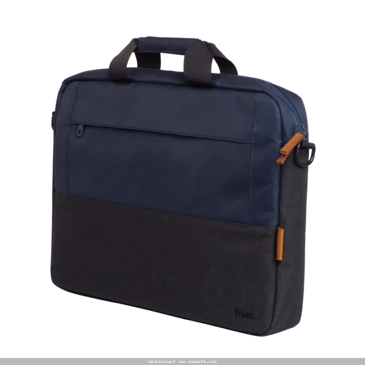 TRUST Notebooktasche LISBOA bis 16 Zoll LAPTOP BAG