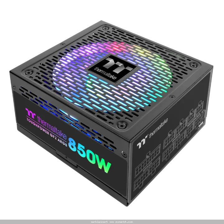 Thermaltake ToughPower GF2 ARGB 850W | PC-Netzteil
