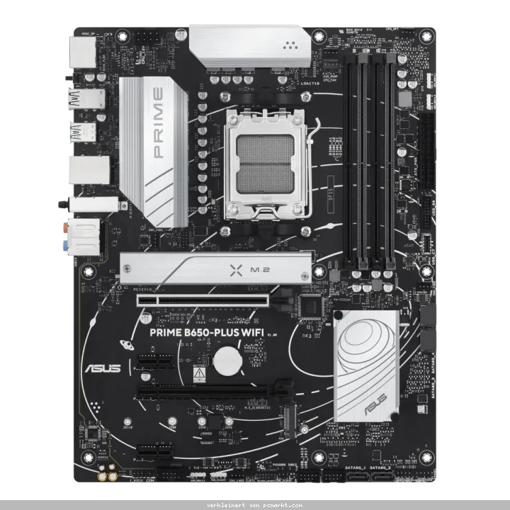 ASUS Prime B650-Plus WIFI Mainboard