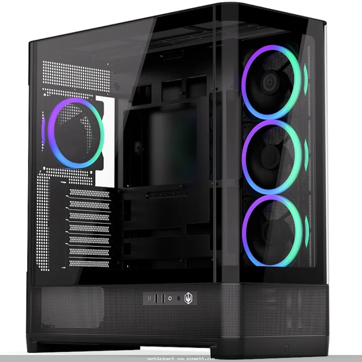 Endorfy Aquarius 8000 Corona | PC-Gehäuse