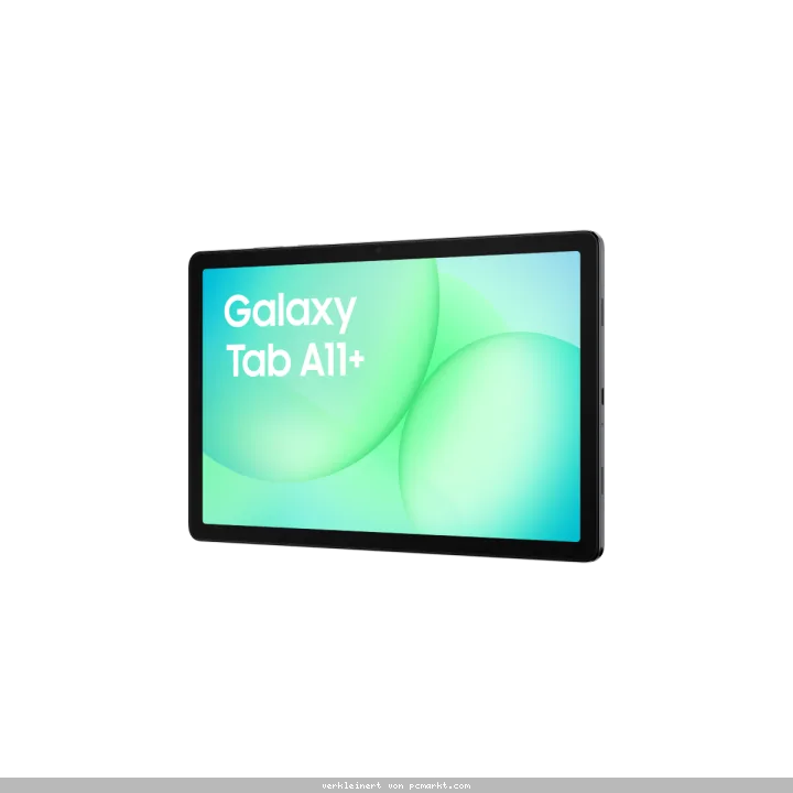 Samsung Galaxy Tab A11+ Wi-Fi Grey 11" WUXGADisplay/ Octa-Core/ 8 GB RAM / 256 GB Speicher