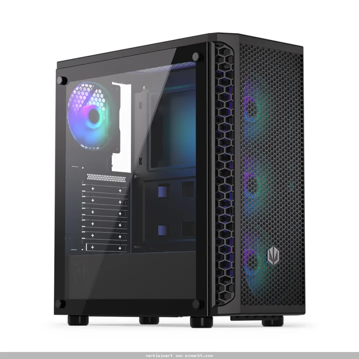 Endorfy Signum 300 ARGB | PC-Gehäuse