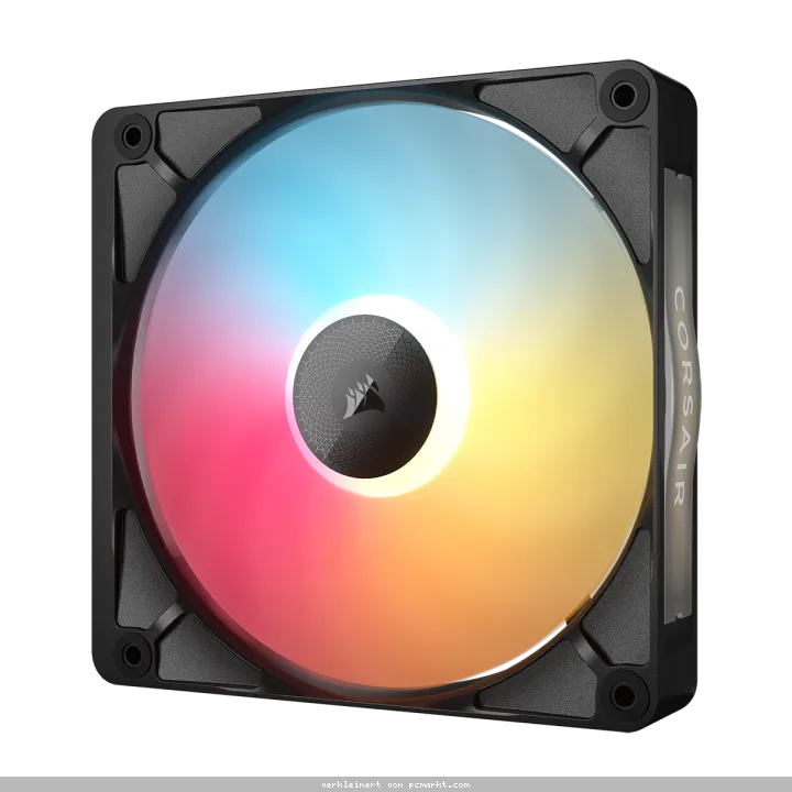 CORSAIR iCUE LINK RX140 II RGB | Gehäuselüfter