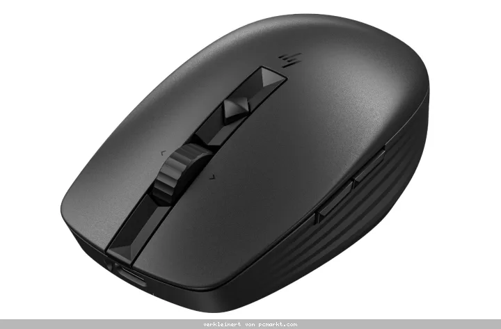 HP 710 Wiederaufladbare geräuschlose Maus