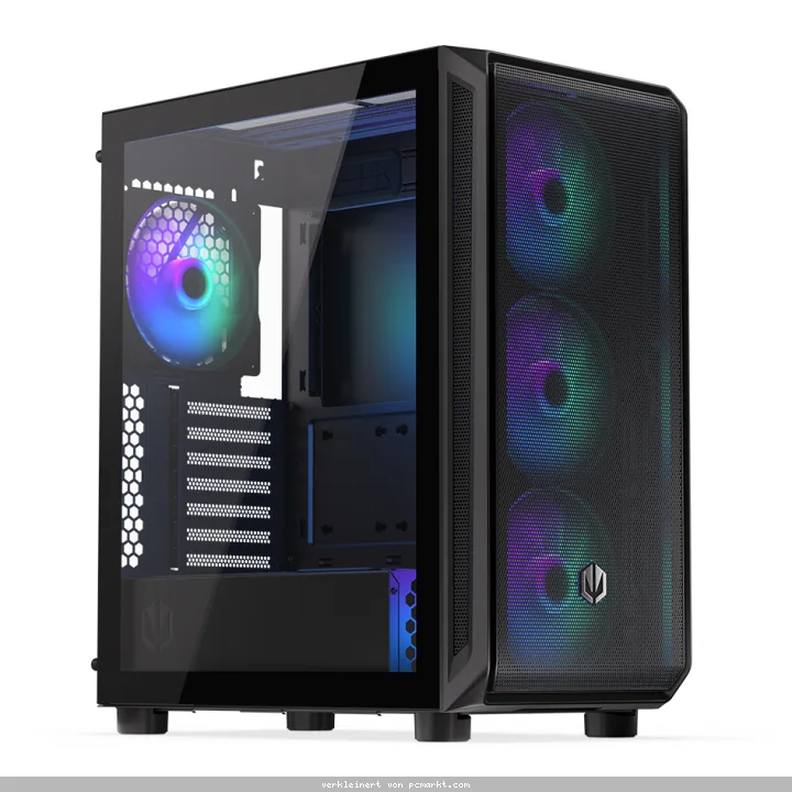 Endorfy Arx 500 ARGB | PC-Gehäuse