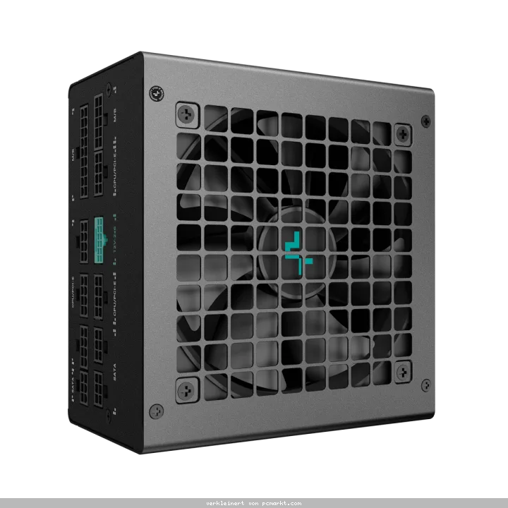 DeepCool PN850-M | PC-Netzteil