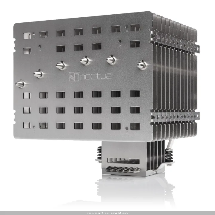Noctua NH-P1 | CPU-Kühler