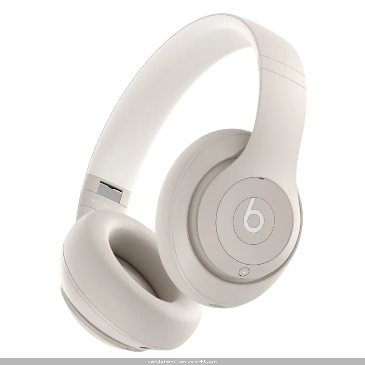 Beats Studio Pro Wireless Kopfhörer (Sandstein)