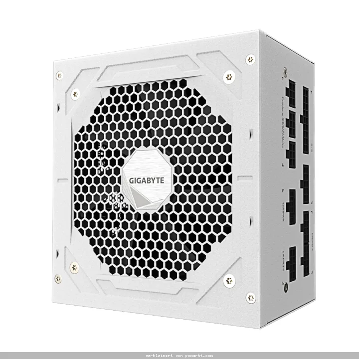 GigaByte UD850GM PG5W | PC-Netzteil
