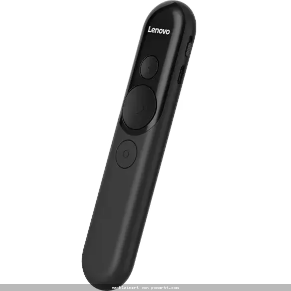 Lenovo Laser Präsentationfernbedienung | wiederaufladbar