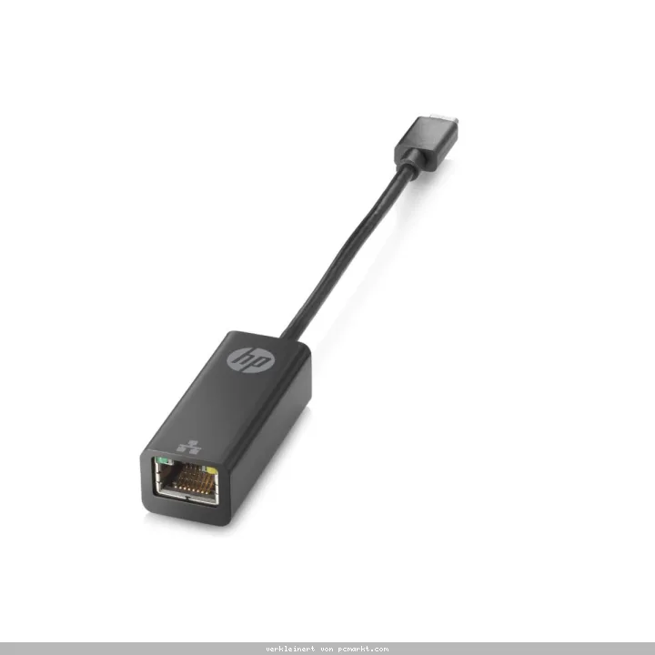 HP USB-C to RJ45 Adapter
