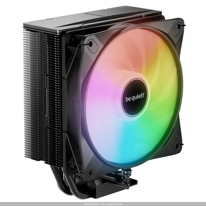 be quiet! PURE ROCK 3 LX | CPU-Kühler