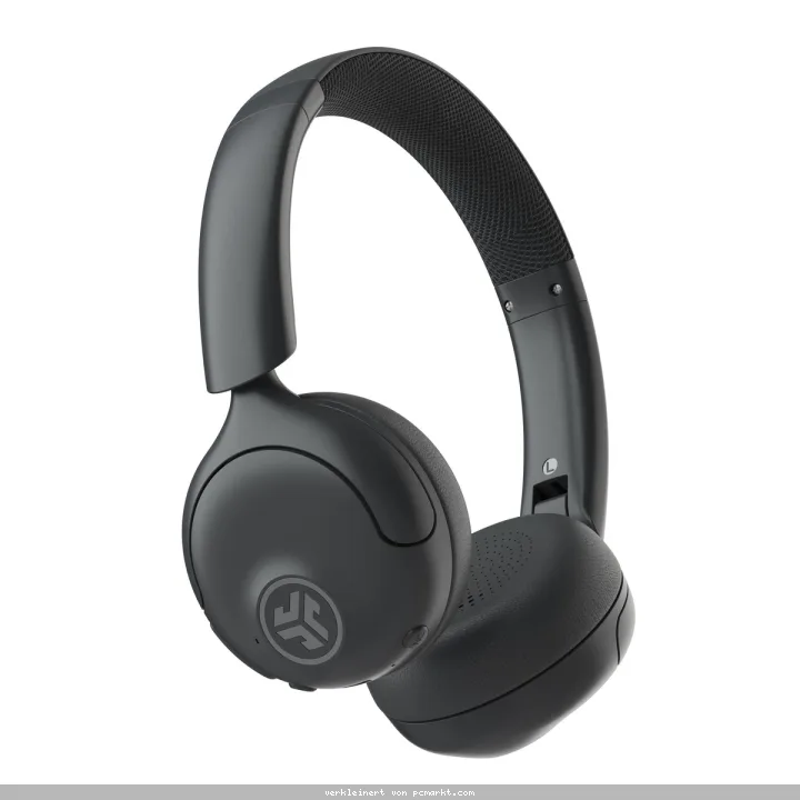 Jlab Go Lux ANC Wireless On-Ear Graphite